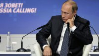 Путин: Турция - приоритетный партнер России