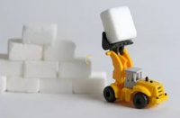 Дожились: при майданщиках производство сахара на Украине стало нерентабельным.