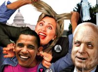 Россия переходит в стратегическое идеологическое наступление. Юрий Селиванов