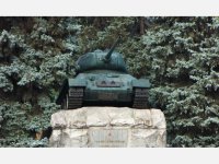 14 октября - день освобождения Запорожья