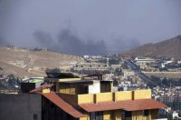 Сирия, Россия и Иран готовятся к масштабному наступлению