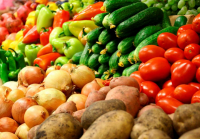 Глава ЛНР распорядился выделить 10 млн руб. на закупку овощей в Беларуси