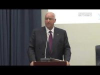 Видео выступления председателя СК РФ А.Бастрыкина в МГИМО