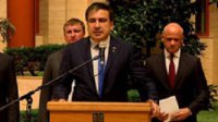 Боевиков ИГ нашел в одесской мэрии Саакашвили