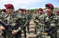 Лучшие кубинские военные силы прибыли в Сирию для помощи Асаду и России