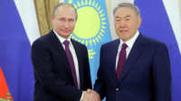 Казахстан и РФ определили меры по смягчению экономических проблем