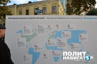 Албания взяла шефство над Украиной, начав поставки гуманитарного шмотья для ВСУ