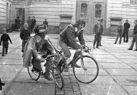 "Куда там тем мушкетерам" - в Киеве презентовали книгу об истории украинской разведки