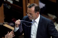 У австралийского премьера обнаружили фетиш – украинский флаг: опубликованы документы