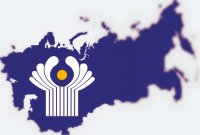 Самый необычный саммит СНГ