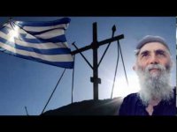 Преподобный Паисий Афонский о начале третьей мировой войны. Предсказания и пророчества старца Иосифа Ватопедского