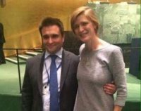 Рубрика: "Страшные сказки на ночь или сегодня в клюбе будуть танцИ"