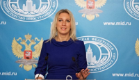 МИД рассказал о звонке Лаврову в день публикации доклада по Boeing
