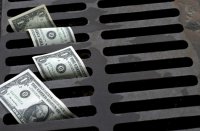 Куда и почему бегут из России капиталы. Александр Запольскис