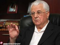 Старый греховодник: Кравчук ждет от НАТО «щелочки» для вступления Украины