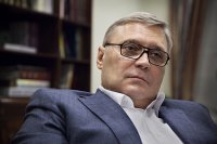 Михаил Касьянов призвал ЕС жестче давить на РФ