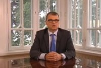 Премьер Финляндии: Деньги кончаются, и надо потерпеть