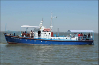 16 человек погибли, 18 — госпитализированы при крушении катера под Одессой