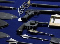 Шпионские штучки