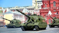 Армия России глазами Запада