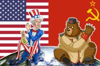 «Холодная война». Фильм первый