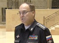 Заявление заместителя главы Минобороны РФ Анатолия Антонова