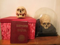 Как прекрасен этот мир, посмотри... Новости Хазарского каганата от Эдуарда Ходоса № 19 от 20.10.15