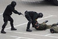 В Москве поймали вербовщиков исламских террористов