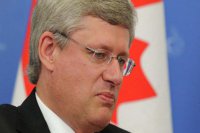 О выходе Канады из военной операции на Ближнем Востоке объявил новый премьер страны