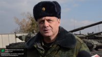 Полковник ЛНР Козлов: Отводимые танки исправны и готовы дать отпор ВСУ