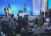 «Рабы Порошенко»: немцы рассказали как недоплачивают и экономят на больничных журналистам 5 канала