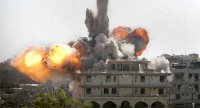 Сирия. Первые шаги к политическому разрешению конфликта
