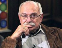 В гостях у Захара Прилепина Никита Михалков [Чай с Захаром]