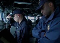 Тут то мне карта и пошла... Как НАТО испытывало ПРО