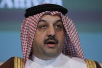 Глава МИД Катара не исключил военного вторжения в Сирию