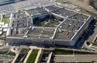 Минобороны РФ и Пентагон подписали меморандум