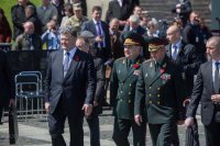 40 из котла: названо число генералов, появившихся за время «АТО»