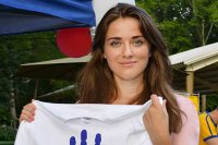 Муж будет управлять, а его жену Саакашвили будет ... уважать