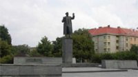 В Праге могут снести памятник маршалу Коневу