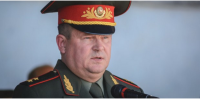 Глава Минобороны Белоруссии: в стране нужно разместить российские «средства поражения» для защиты от Польши