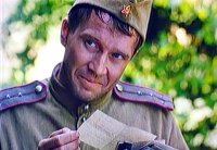 Евгений Миронов. Один в лодке