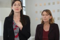 Приключения американских "партнёров" на Урале