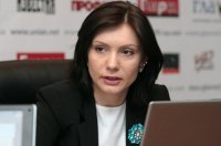 Елена Бондаренко. Местные выборы на Украине – первый шаг к смене Рады