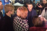 Мариупольский избирком просит ЦИК перенести выборы в городе на другую дату