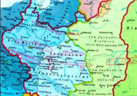 Украинские националисты претендуют на польские земли