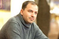 Константин Сёмин в программе «Медвежий угол» на радио Вести FМ 12.02.2016