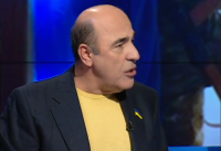 Рабинович предрек наступление политической диктатуры в Украине