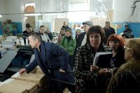 Мариуполь: хроника беспредела