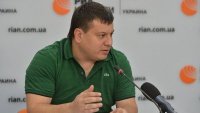 На Украине не осталось национальных политических сил - политолог