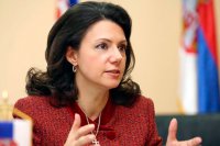 В Крым приехали сербские политики